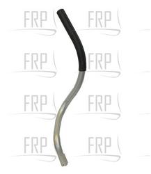 Handlebar, Upper Right Set - Product Image