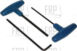 Hardware - Product Image