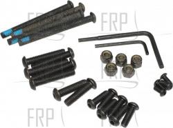 Hardware - Product Image