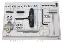 Hardware - Product Image