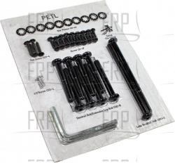 Hardware Kit - Product Image