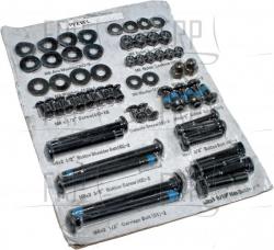 Hardware Kit - Product Image