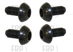 Hardware, Mast - Product Image