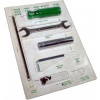 38000554 - Hardware Package - Product Image
