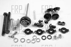 Hardware Kit - Product Image