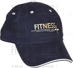 Hat, Baseball, Fitness Plus - Product Image