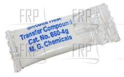 Heat Transfer Compound - Product Image