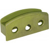 6051077 - Isolator, Green - Product Image