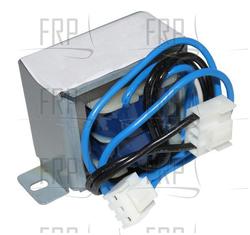 Incline Transformer - Product Image