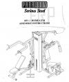 3009650 - Instructions, Assembly - Product Image