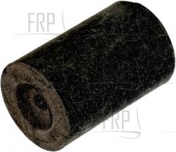 Isolater, Deck, Rubber - Product Image