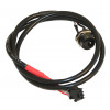 9000261 - Wire Harness, Power, Input Jack - Product Image