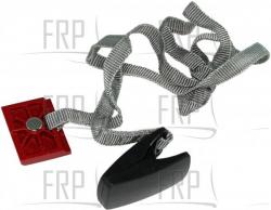 KEY/CLIP - Product Image