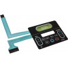 Keypad, CC, USB/IPOD,MYE-TR - Product Image Keypad, CC, USB/IPOD,MYE-TR - Product Image