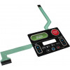 Keypad, CC, USB/IPOD,MYE-TR - Product Image Keypad, CC, USB/IPOD,MYE-TR - Product Image