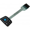 15007475 - Keypad, Fan Control - Product Image