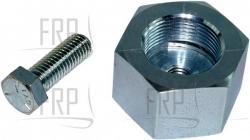 Removal Kit, Flywheel - Product Image