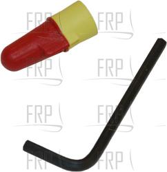 KIT,LOW PROFILE RETROFIT,Singl - Product Image