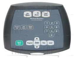 Keypad Assembly - Product Image