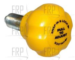 Knob, Adjustment - Product Image