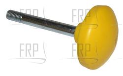 Knob, Adjustment - Product Image