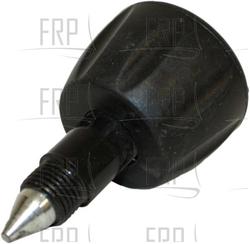 Knob, Seat - Product Image