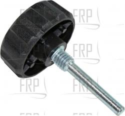 Knob, Stud - Product Image