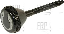 Knob, Tension - Product Image