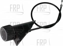 Knob, Tension - Product Image