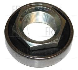 Bearing w/ Nut, Right - Product Image