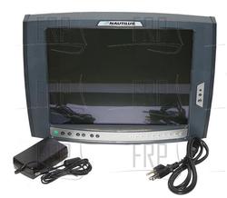 TV, LCD, with Accessories - Product Image