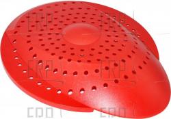 Cover, Shield, Left - Product Image