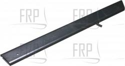 Upright, Left - Product Image