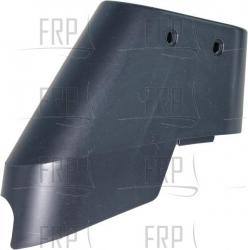 Cover, Upright, Left - Product Image