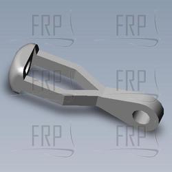 STRAP EYE; CABLES; STRENGTH - Product Image