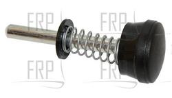 Latch - Product Image