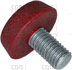 Latch Button - Product Image