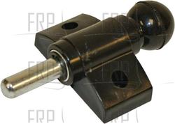 Latch, Storage - Product Image