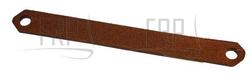 Leather Brake Pad - Product image