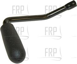 Leveler, Adjustment - Product Image