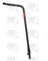 Arm, Lever, Right, Dark Grey - Product Image