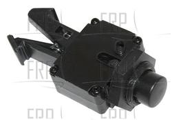 Locking Pin Set - Product Image