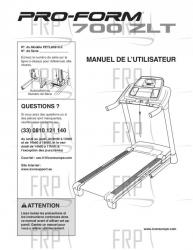 MANUAL,FRNCH,PETL80910.0 - Image