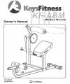 MANUAL KF-ABM - Manual owners