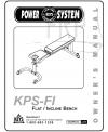 MANUAL KF-FI - Product Image