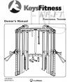 MANUAL, KF-FT - Product Image