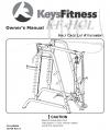 MANUAL KF-HCL - Product Image