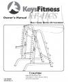 MANUAL KF-HCS - Product Image