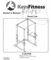 MANUAL KF-PC - Product Image