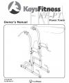 MANUAL KF-PT - product Image